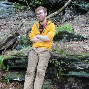 Meet your Posher, Matt